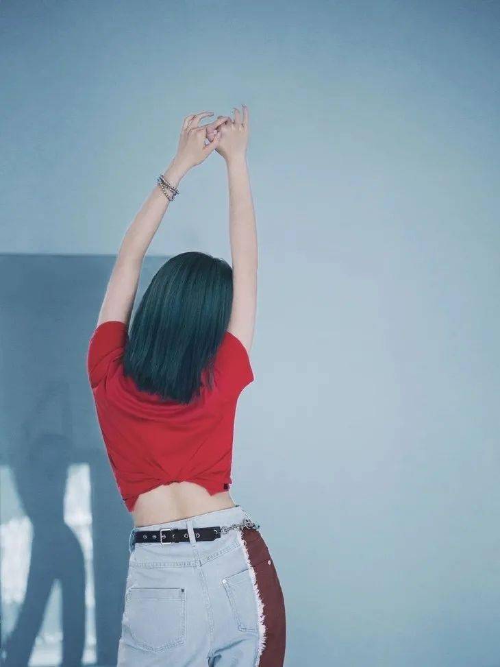 减肥|美人计 | 冷知识：你的体脂率，可能比程潇还低