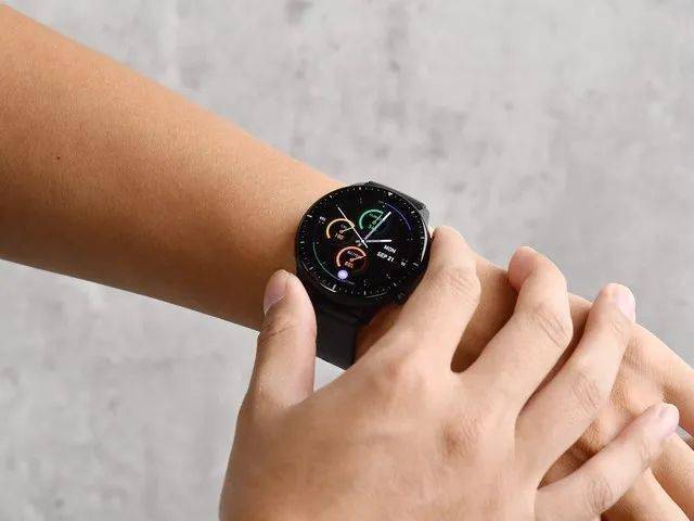 һֵʱ콢:Amazfit GTR 2ȫ