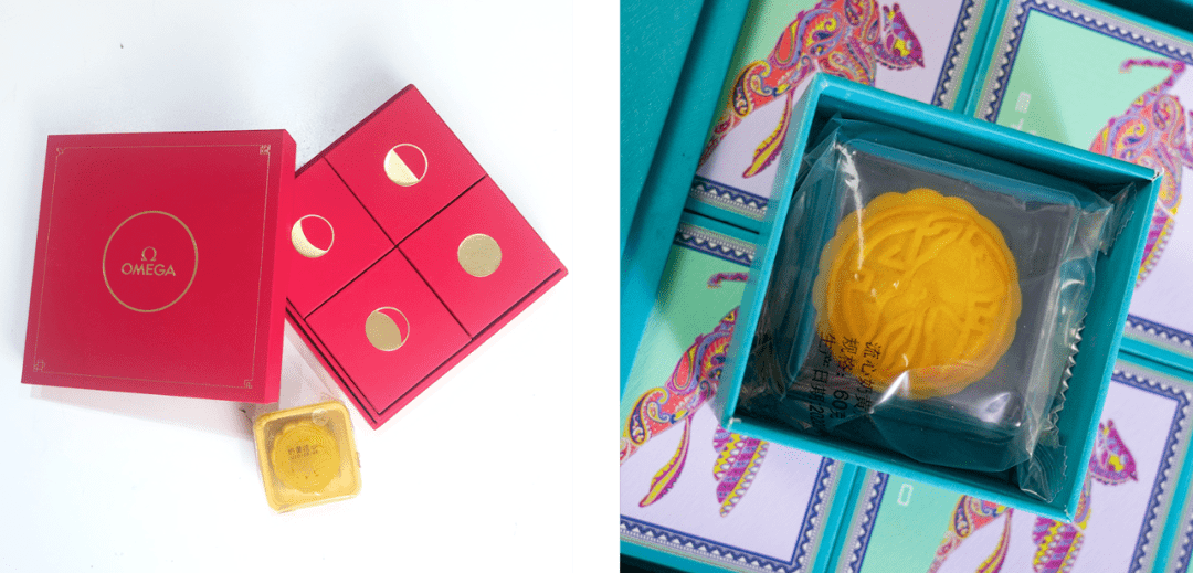 宇博|宇博带着他60个大牌月饼又来啦！这次要全部送给客官们！