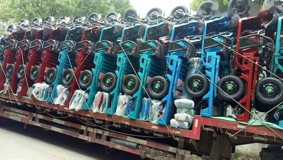 2020年2月电动三轮排名a_创城百日攻坚第二场答题(2)