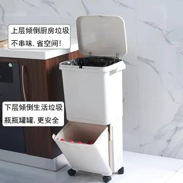 空间|如何让收纳空间翻倍,这8招亲测有效