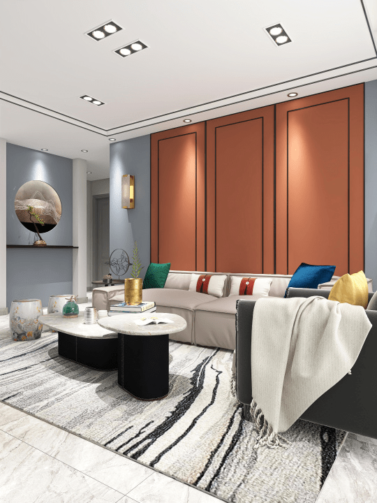 厨房|「局部精致」已成90后家装新趋势, 小户型大设计, 为喜好买单, 养娃也精致!