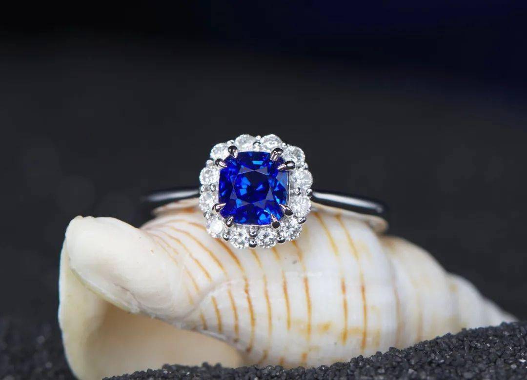 蓝宝石|神牛S30皇家蓝宝石拍摄记