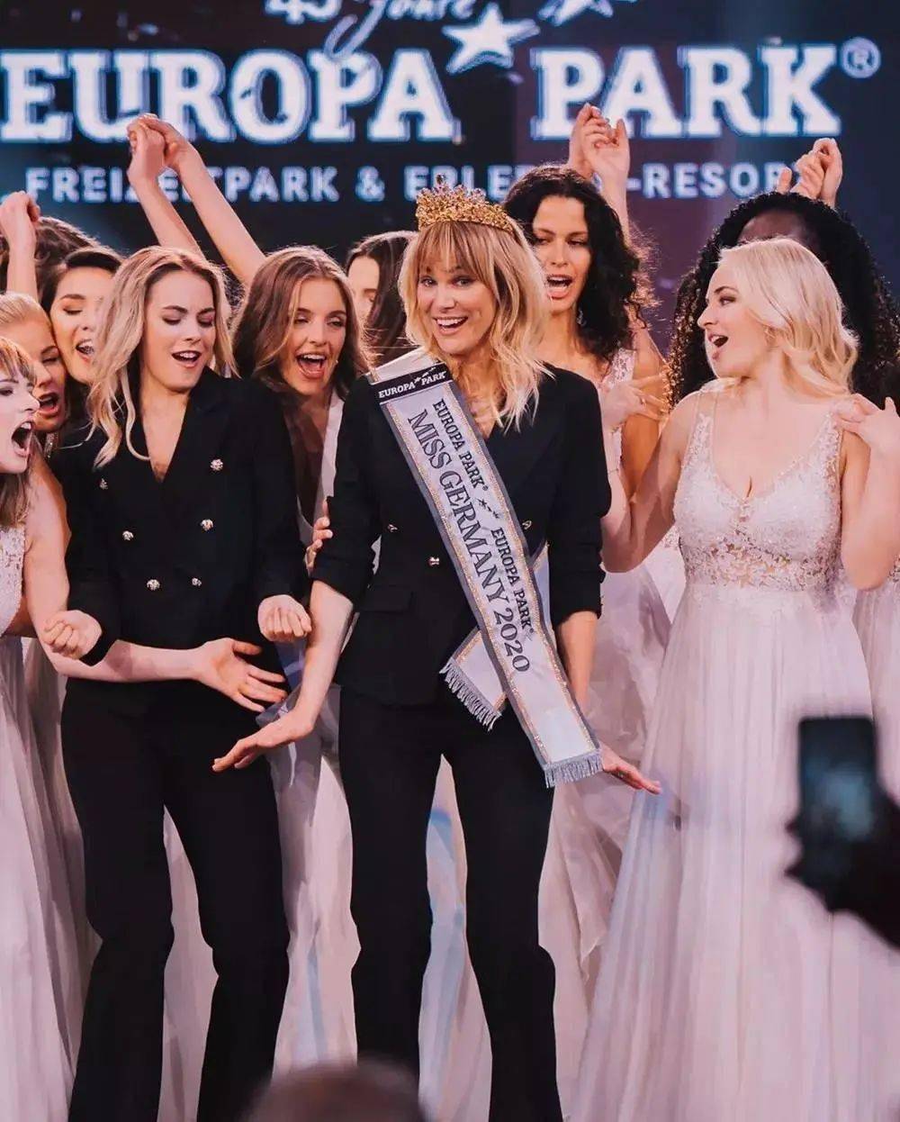 西游记|泰国版“西游记”登上了选美舞台？看完2020最令人迷惑的大尺度走秀，网友们都惊了