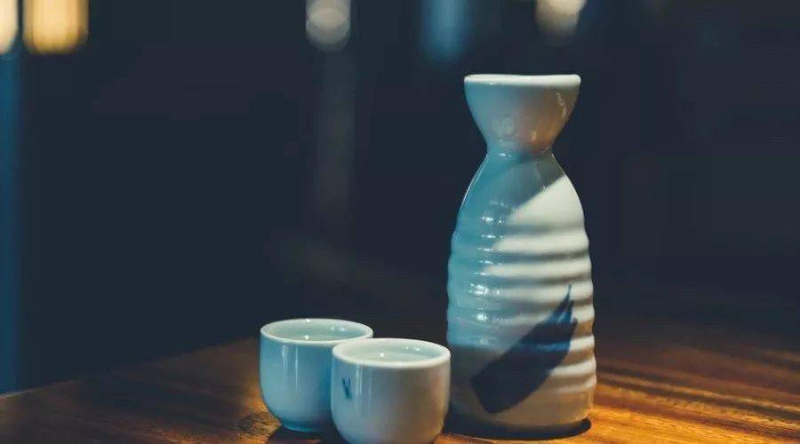 杯酒人生