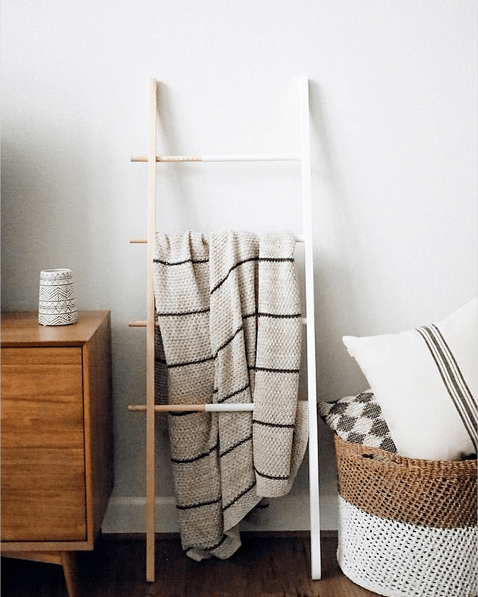 空间|如何让收纳空间翻倍,这8招亲测有效