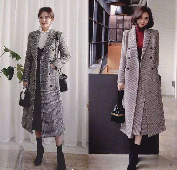 low|你最适合哪种穿搭风格?别再瞎买衣服,显low又浪费钱!