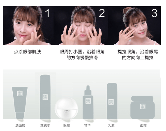 黑眼圈|马应龙新款眼霜买1送5，拼网速抢购中！早晚用一次，轻松缓解黑眼圈、浮肿眼袋、细纹皱纹，40岁阿姨也能抹出少女眼！