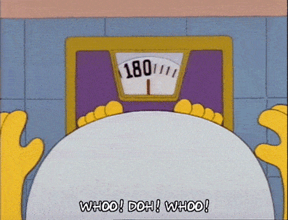 减肥|美人计 | 冷知识：你的体脂率，可能比程潇还低