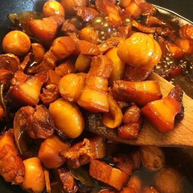 脾胃|最该吃的不是土豆，而是它，是菜又是药，常吃脾胃好秋天