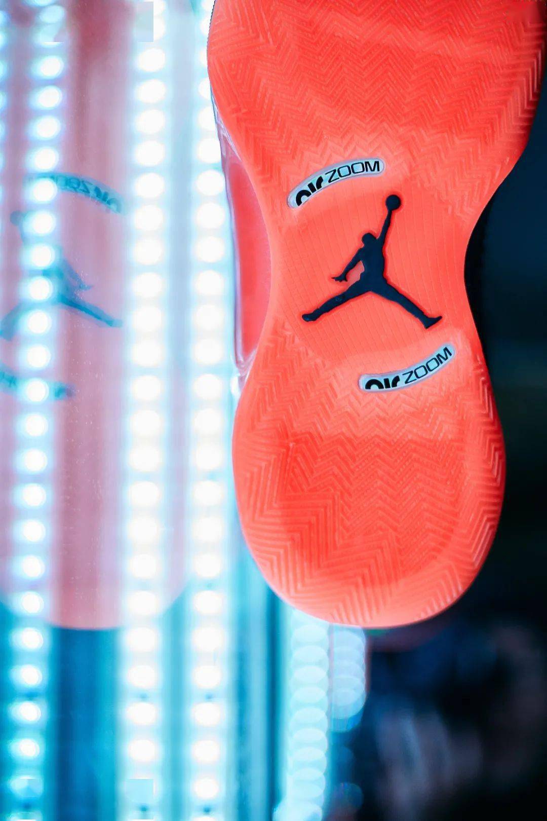 Jordan|你们对于 Air Jordan 35 就再没有期待了吗？