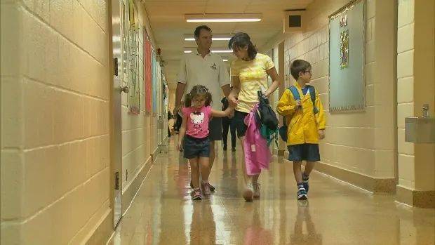 安省|作死开始！孩子有症状也可以继续上学！这些常见症状通通无视！