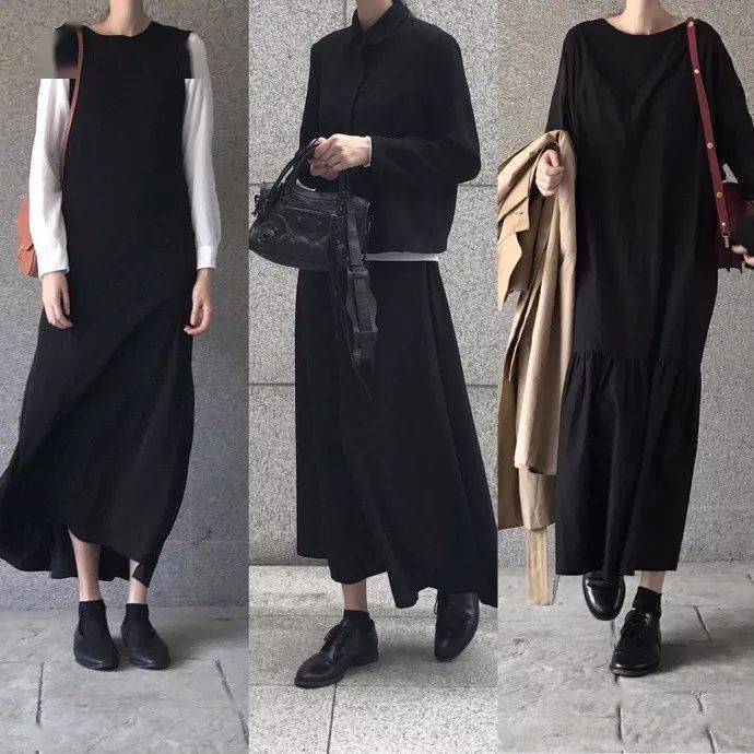 low|你最适合哪种穿搭风格?别再瞎买衣服,显low又浪费钱!