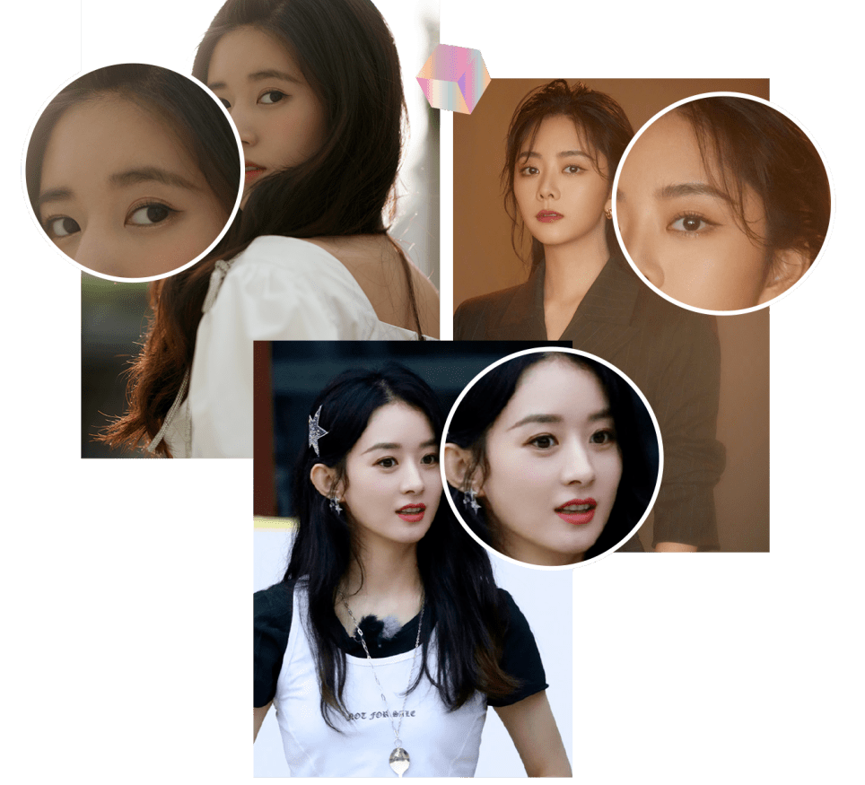 眉毛|女生这样画眉毛，真的很丑！！