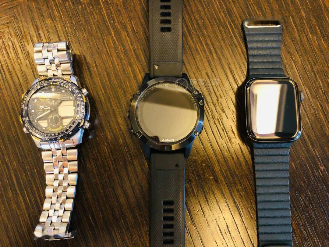 表带|终于读懂了机械表的魅力 入手万国飞计