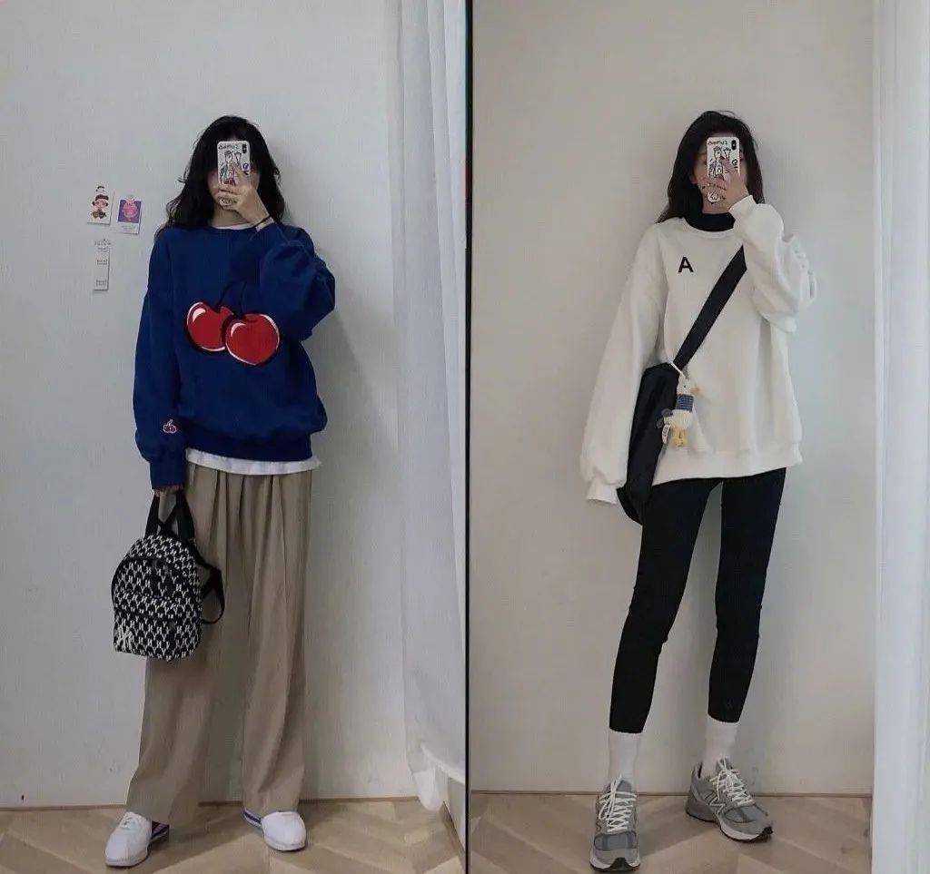女生穿搭照片真实图片 9f7ef822035a4ba38d7682abe520a88e.jpeg