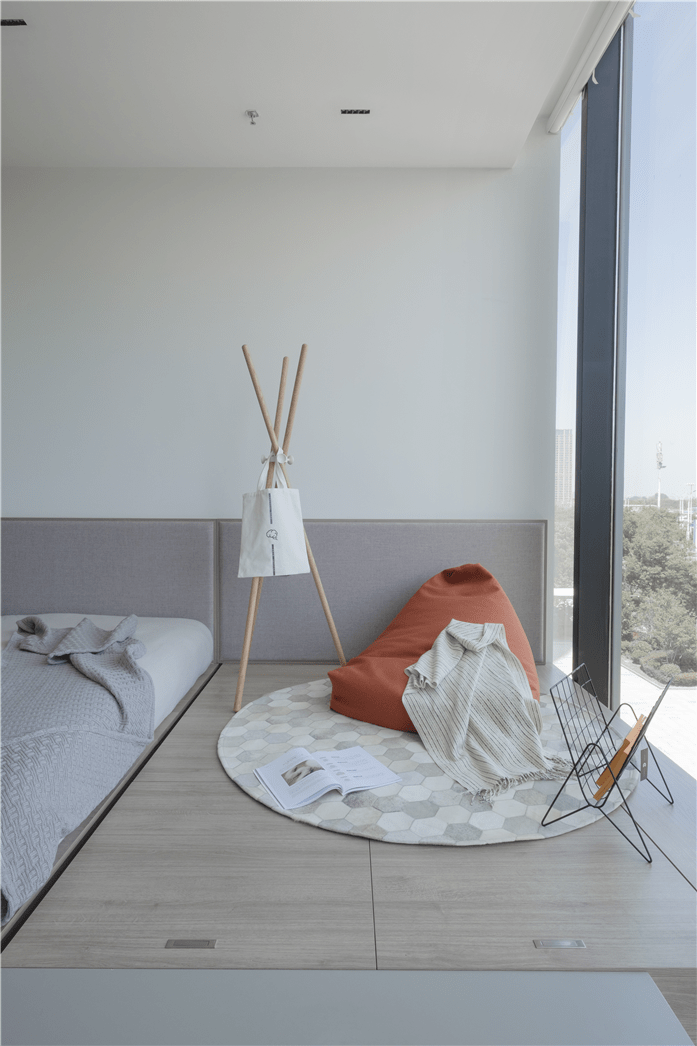 厨房|「局部精致」已成90后家装新趋势, 小户型大设计, 为喜好买单, 养娃也精致!