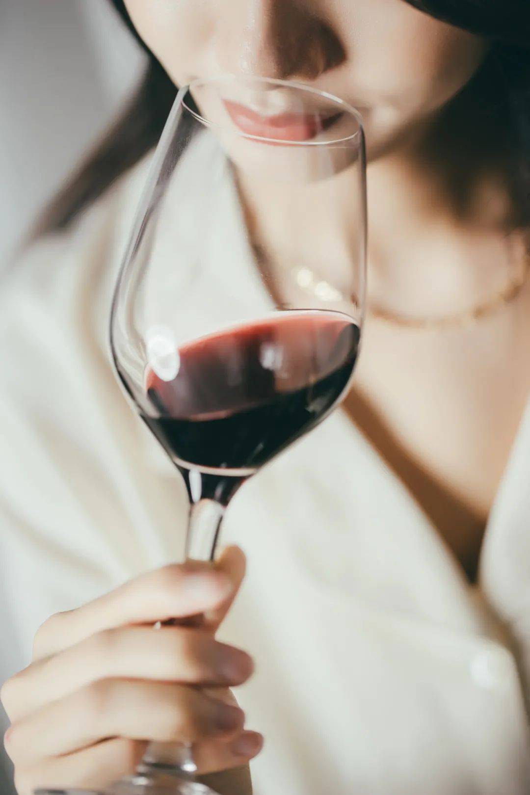 法国|记得带上这份葡萄酒酒单。去广东人家里吃饭