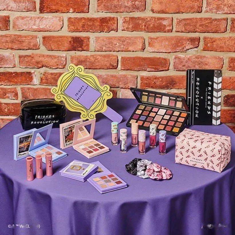 good|会走秀的程序员VS卖美妆的老友记,你更pick谁?