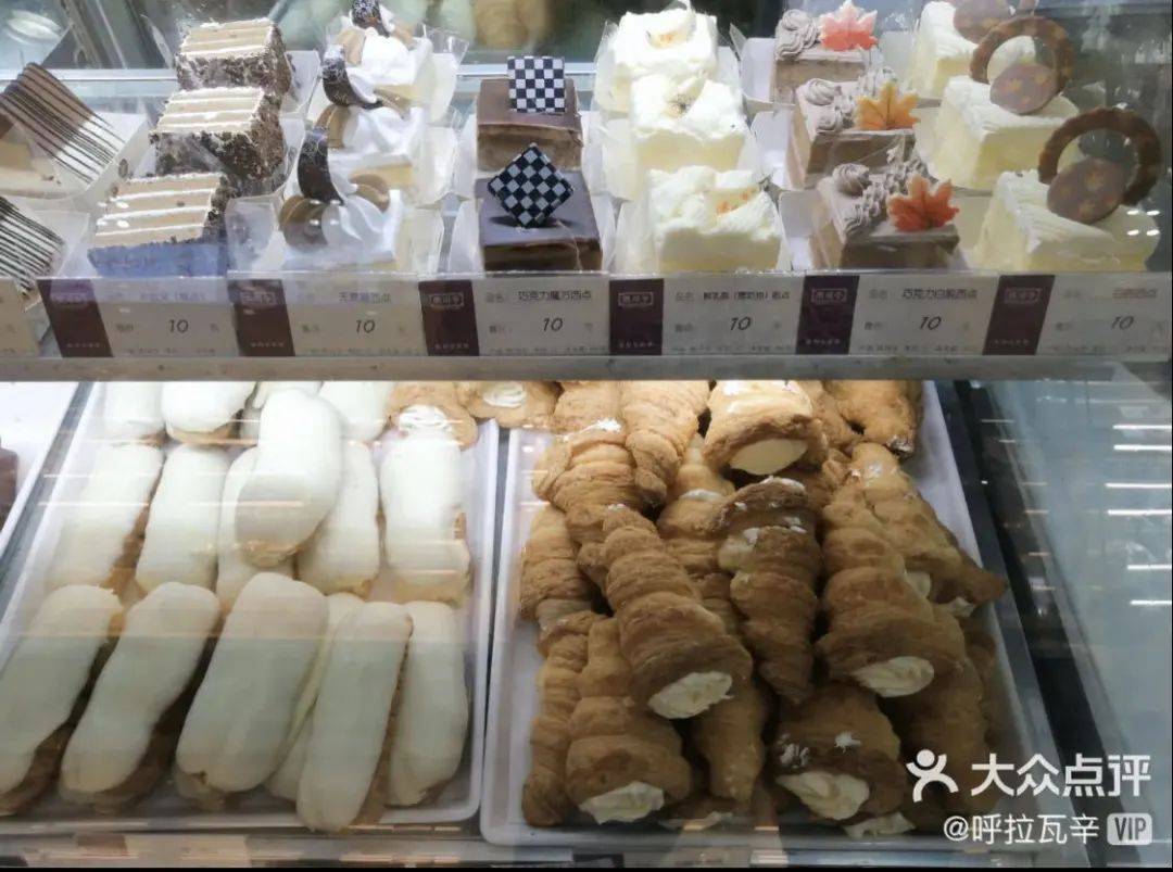 宜芝多|宜芝多两个月关店70多家...上海老牌面包店真的不行了吗？网友不服：我站红宝石！