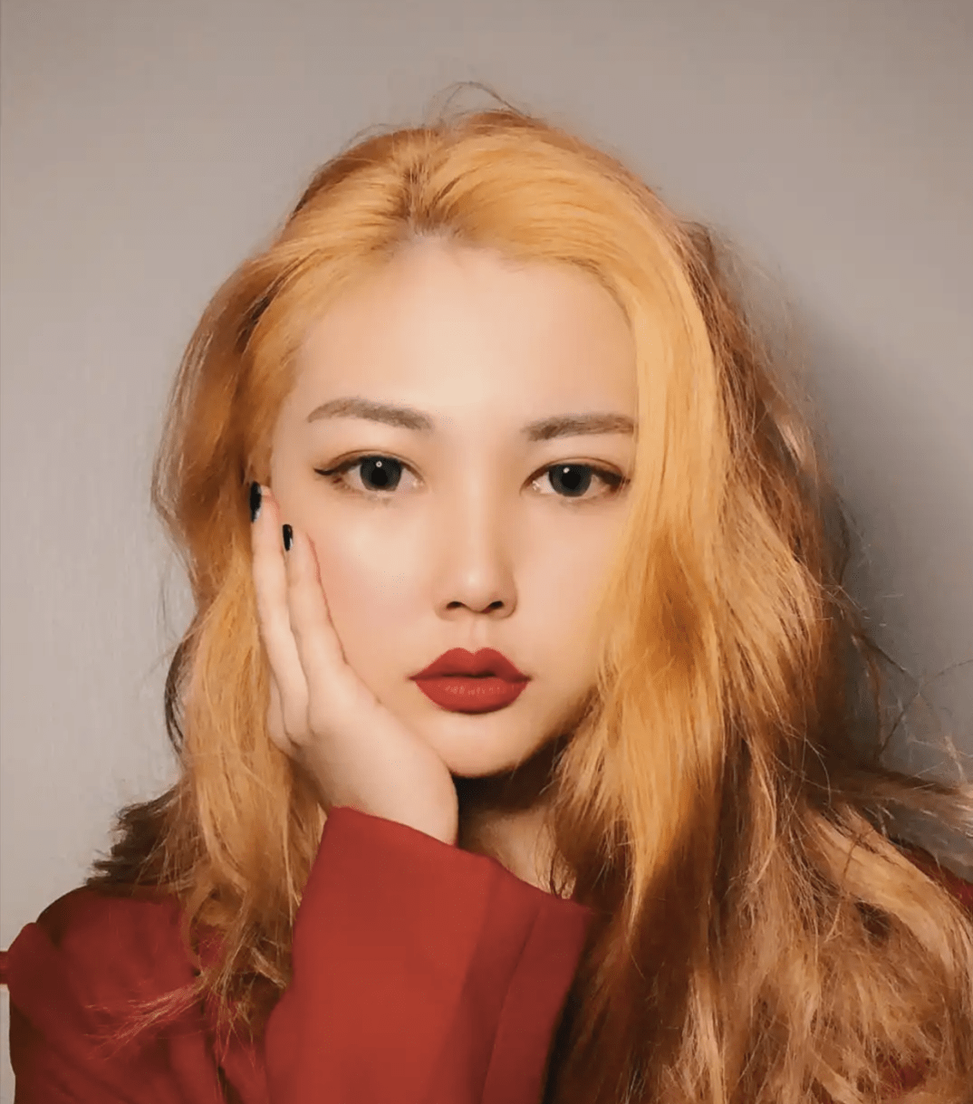 口红|答应我，牙齿黄就别涂这些颜色的口红好吗？！