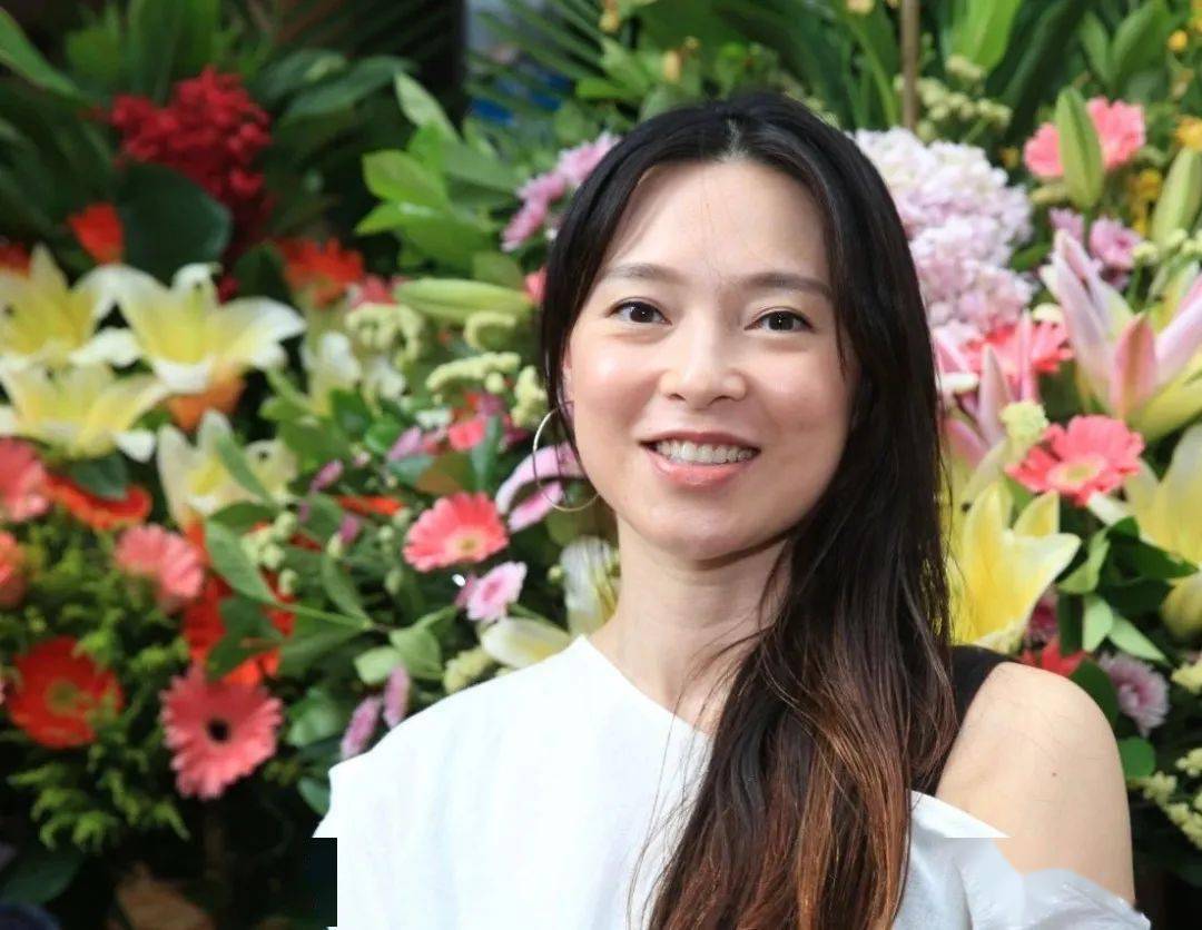 郭晋安|小丸子欧倩怡40岁再现身！冇点老，但係完全唔认得？？？