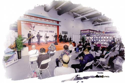 疫情|后疫情时代……中日服务贸易领域未来或存新机会