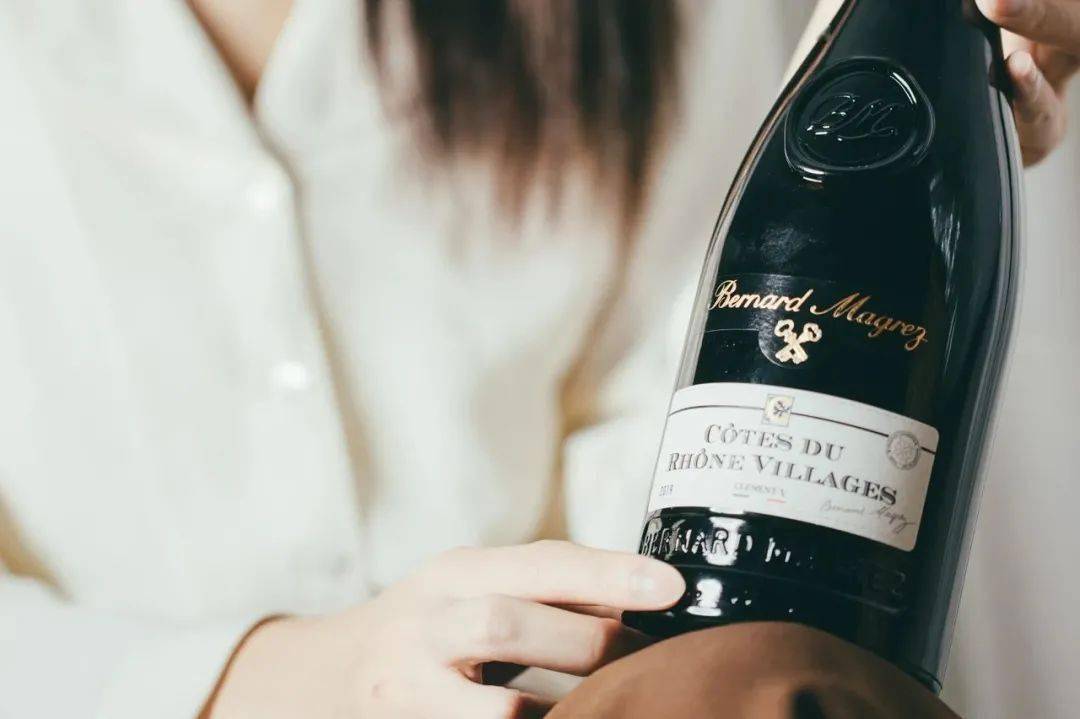法国|记得带上这份葡萄酒酒单。去广东人家里吃饭