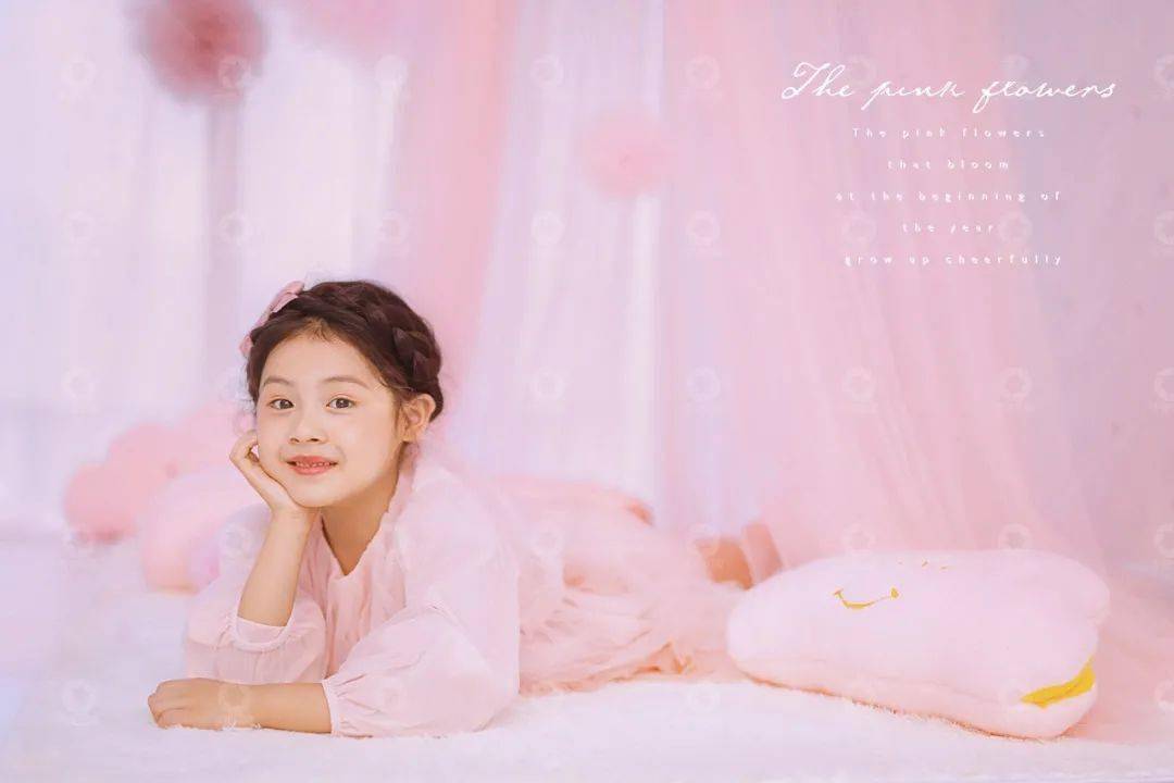 幸福感|这个曾经是男孩专属的颜色，竟让人好有幸福感~