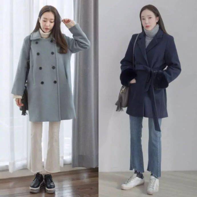 low|你最适合哪种穿搭风格?别再瞎买衣服,显low又浪费钱!