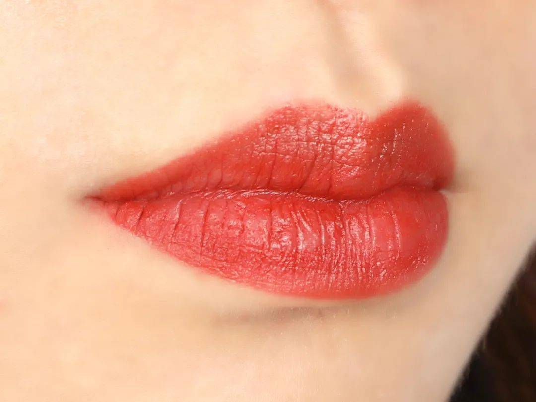 口红|黄皮别再跟风了,网红色都是骗人的!