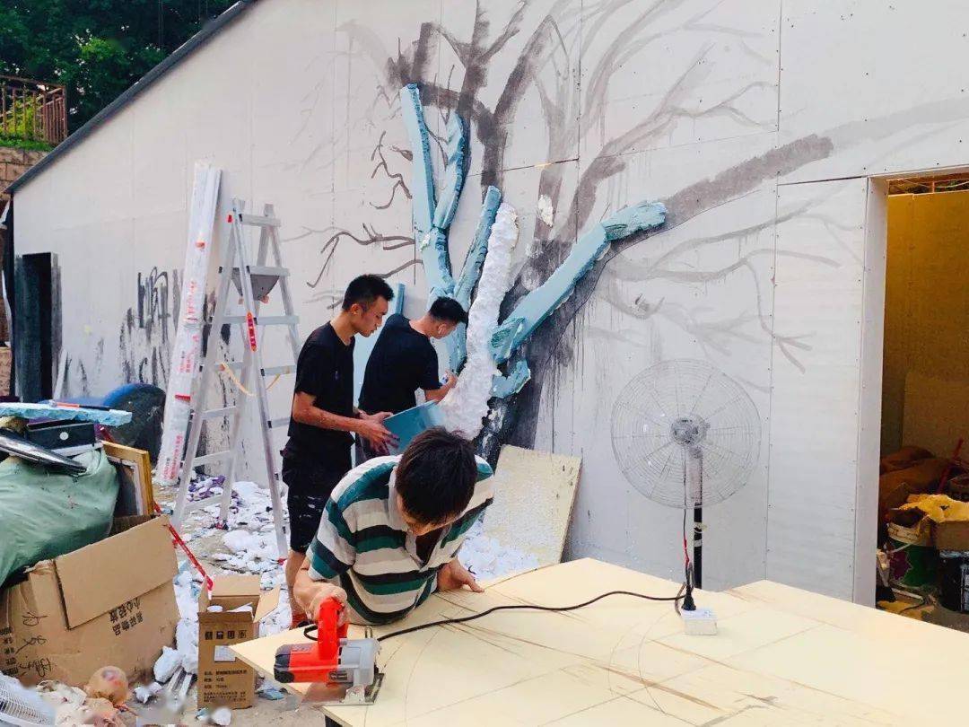 鬼屋排行_世界十大鬼屋排行榜,白宫竟然上榜!(2)