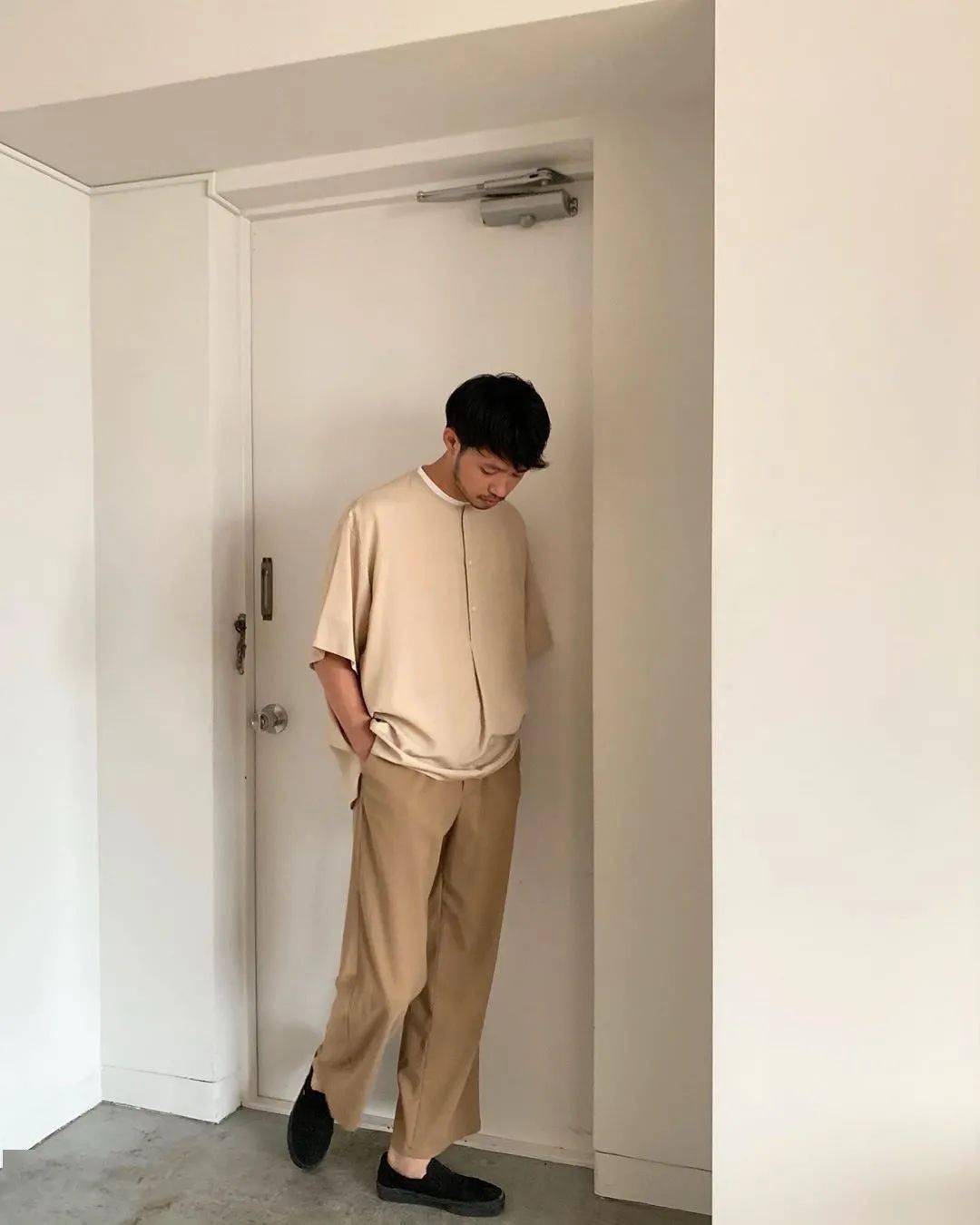 设计|东方小Celine，适合亚洲人的衣服