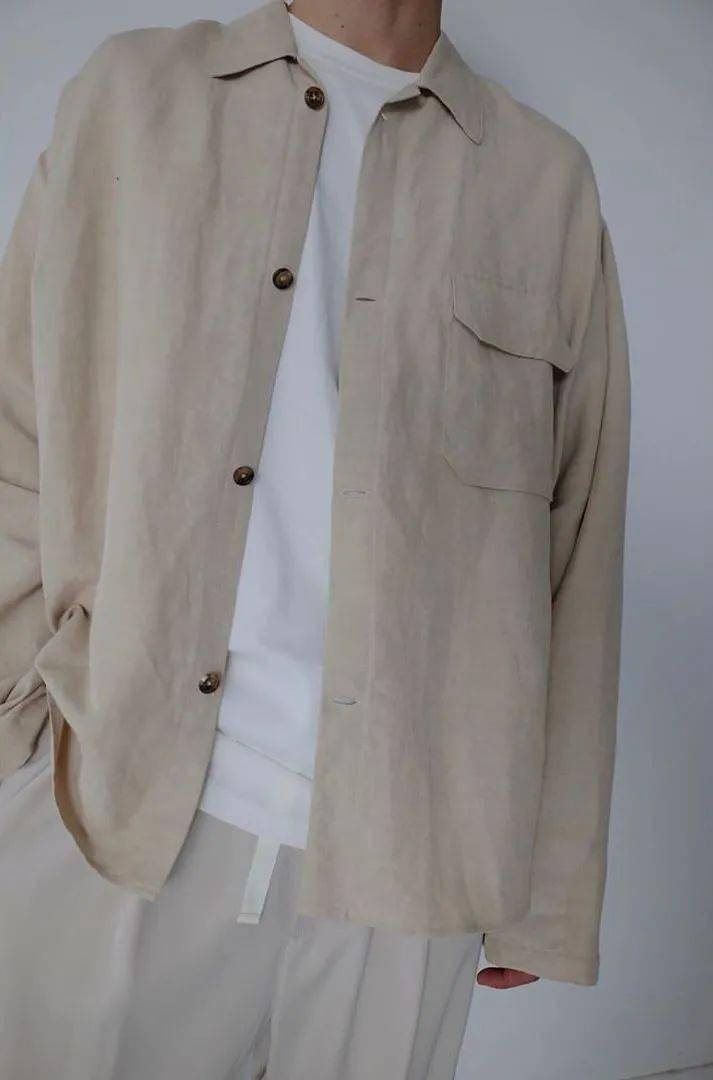设计|东方小Celine，适合亚洲人的衣服
