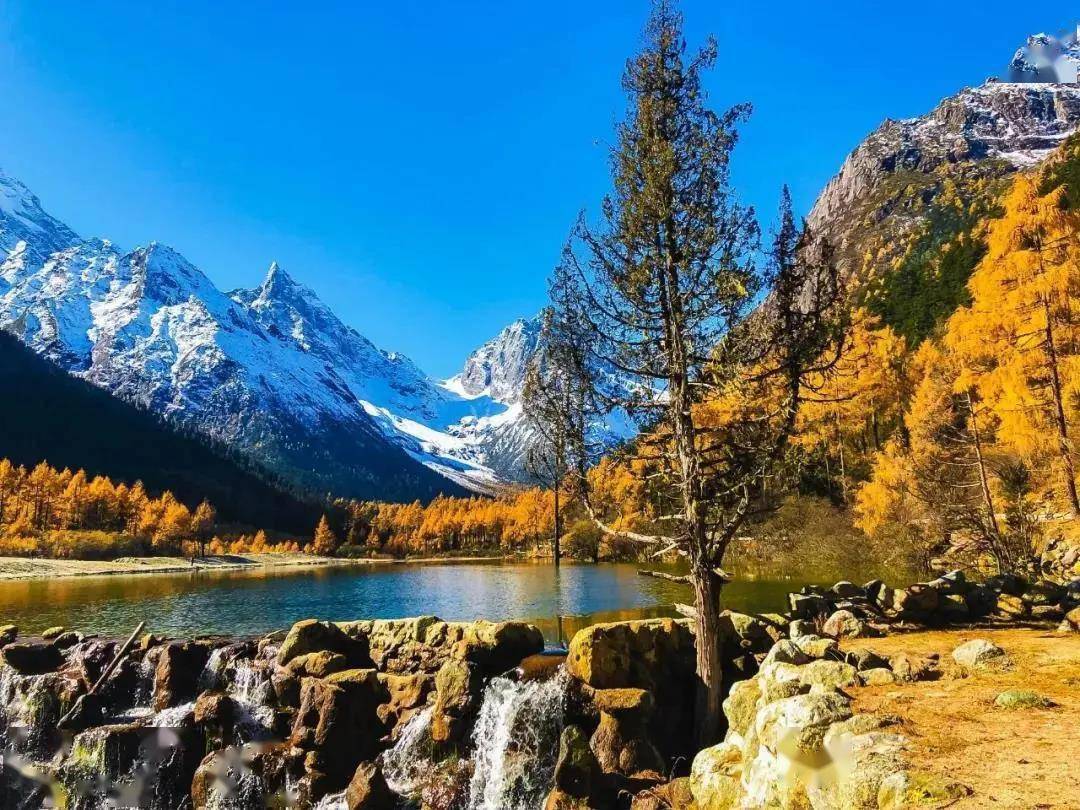 你好!天府旅游名县——理县