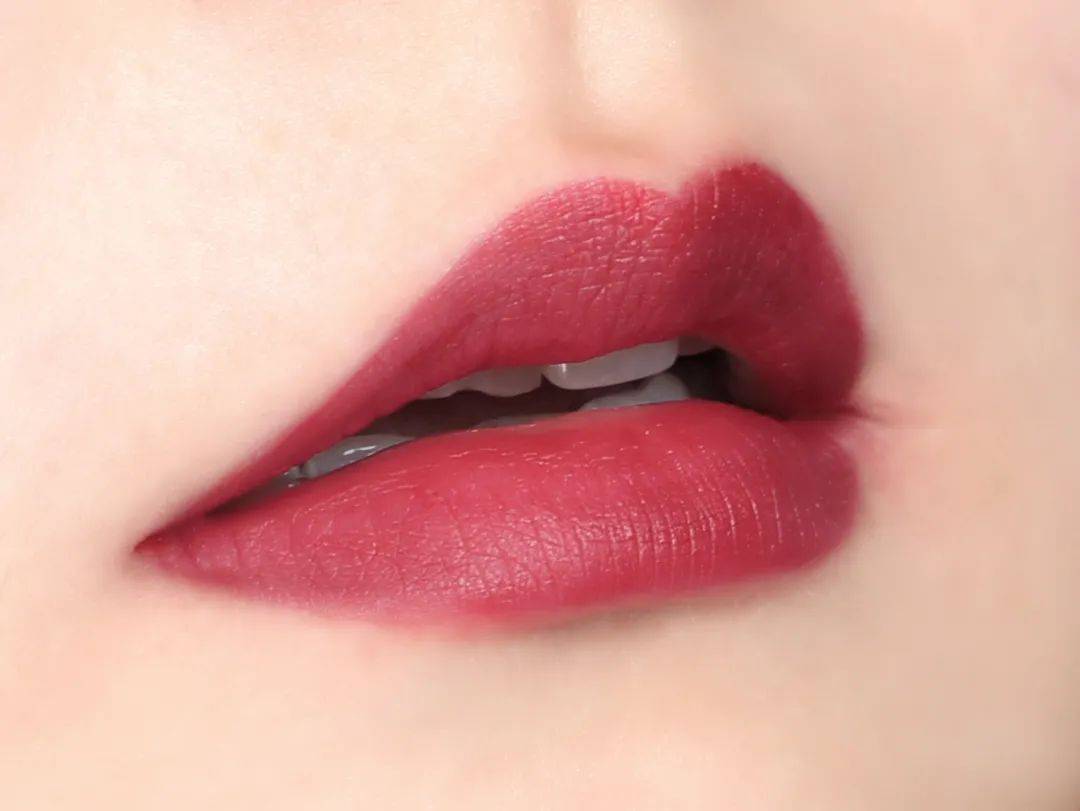 口红|黄皮别再跟风了,网红色都是骗人的!