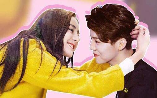 爱情|为何磕CP总戳中你的隐形high点？