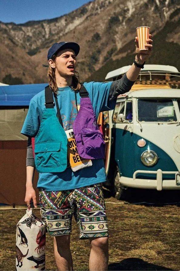 潮流|球鞋也能玩叠穿?山系新选择+1