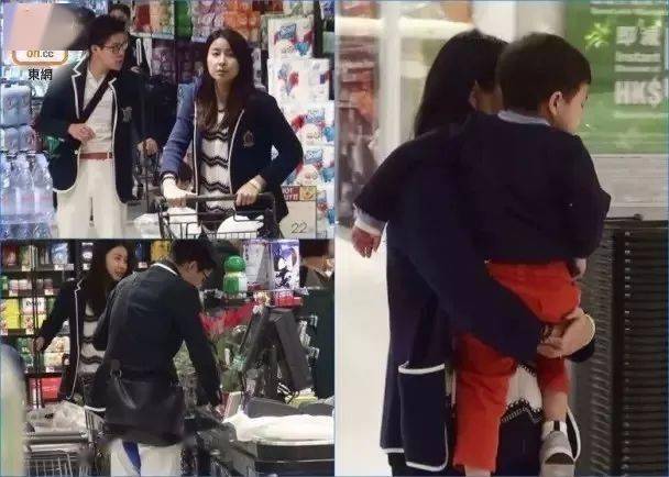 朱玲玲|郭晶晶戴5毛钱发圈、她的婆婆买200块裤子......豪门都过得这么“惨”吗？