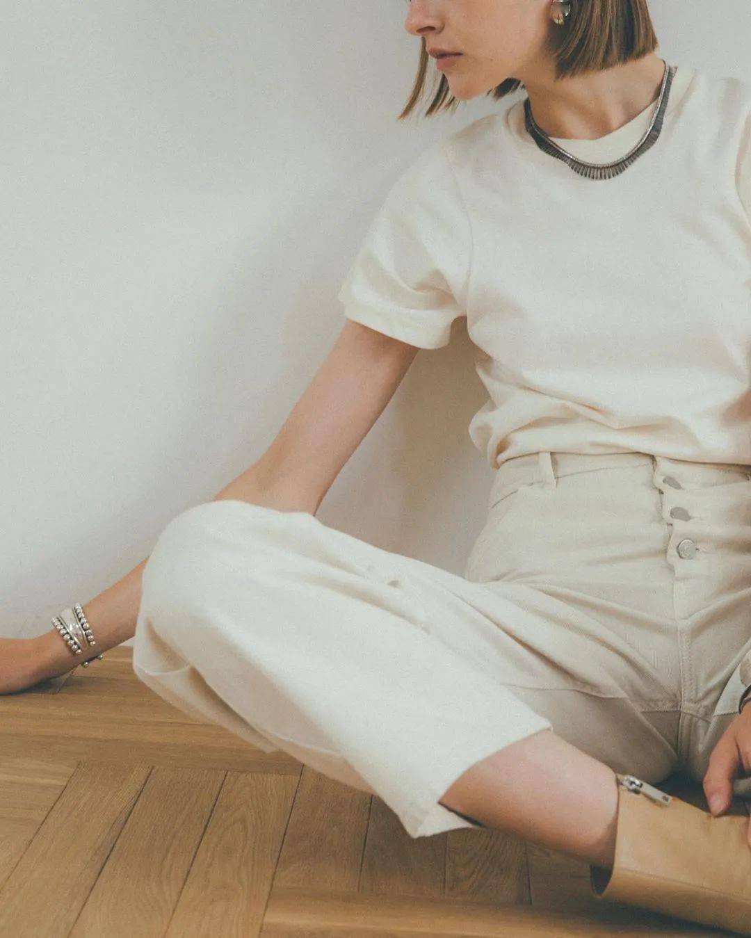 设计|东方小Celine，适合亚洲人的衣服