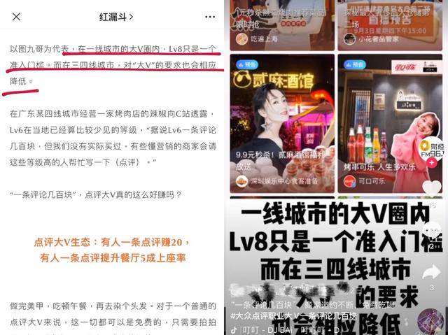 视频|短视频值得吗？抄袭者200万粉，原作者维权无门成本高