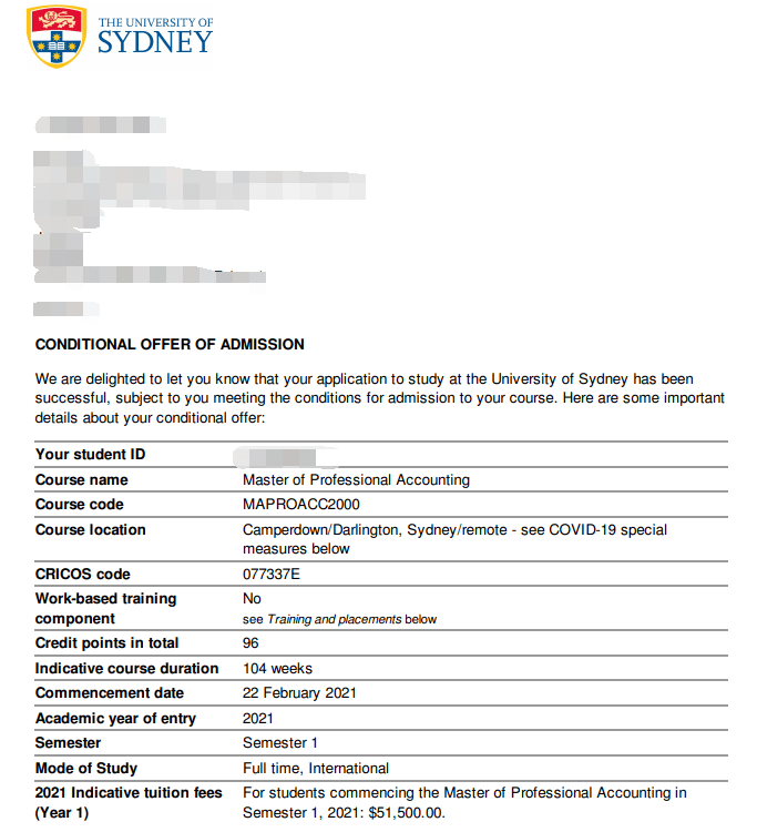 毕业学校:山东科技大学 背景专业:国际经济与贸易 gpa:80