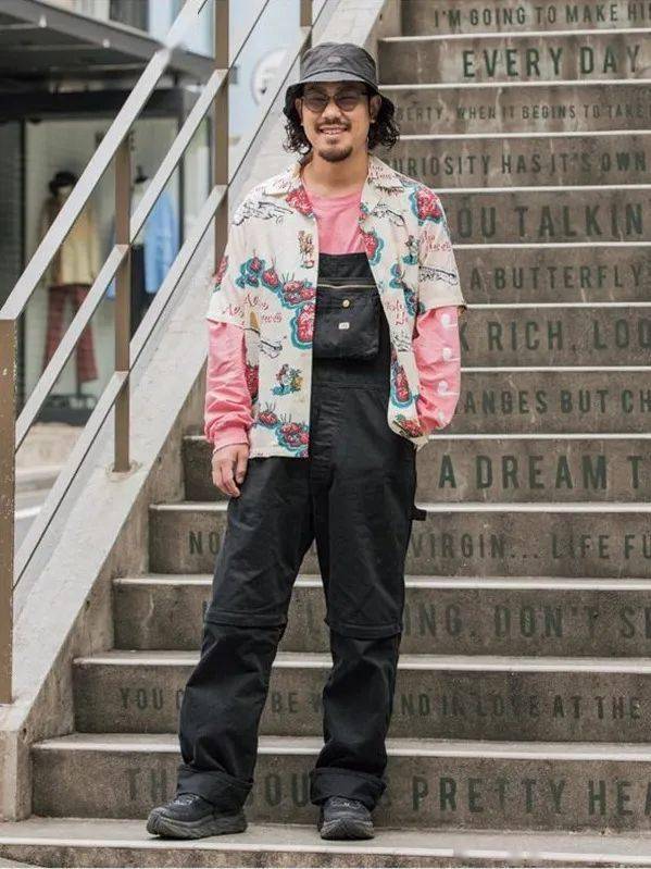 潮流|球鞋也能玩叠穿?山系新选择+1