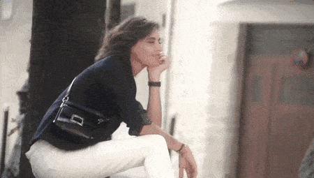 美容|捌分享 | 什么是气质之美？听听这位法国美三代怎么说！