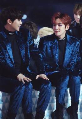 爱情|为何磕CP总戳中你的隐形high点？