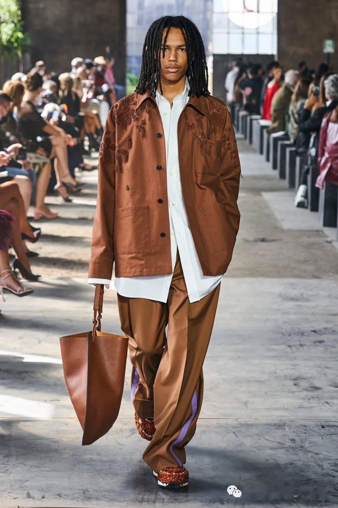 华伦天奴|VALENTINO|2021春夏与牛仔巨头Levi's合作