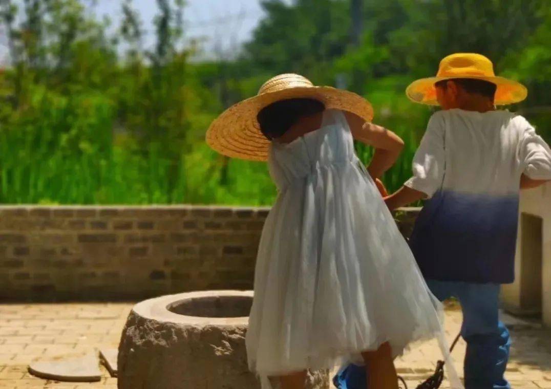 烧烤|秋天的第一次郊游！