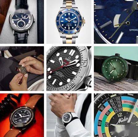 预算|0到30万元预算,今年新表哪些值得买?