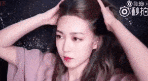 造型|十一出游必学的马尾造型，显瘦显脸小，太上镜了！！