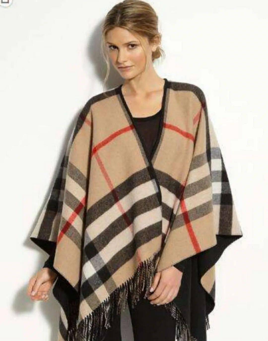 保护|围巾搭配 围巾选择 快看这里